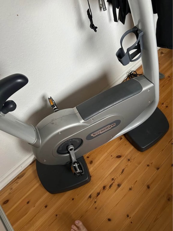 Technogym Excite 500 i