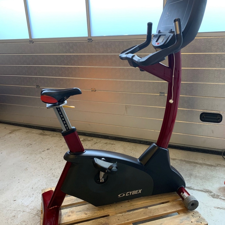 under desk bike