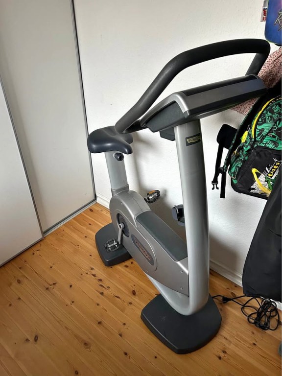 Technogym Excite 500 i