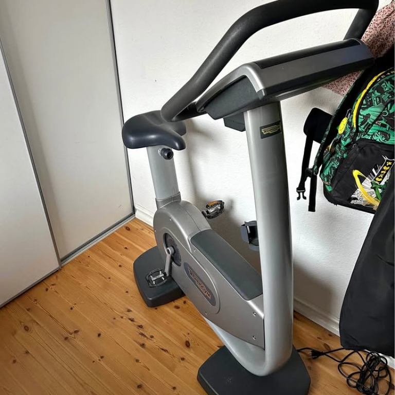 Technogym Excite 500 i