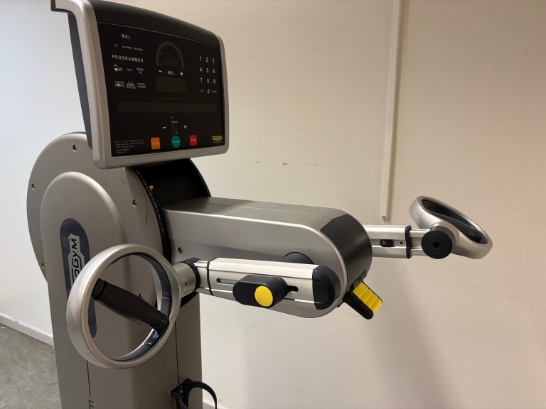 Technogym Excite 700 håndcykel