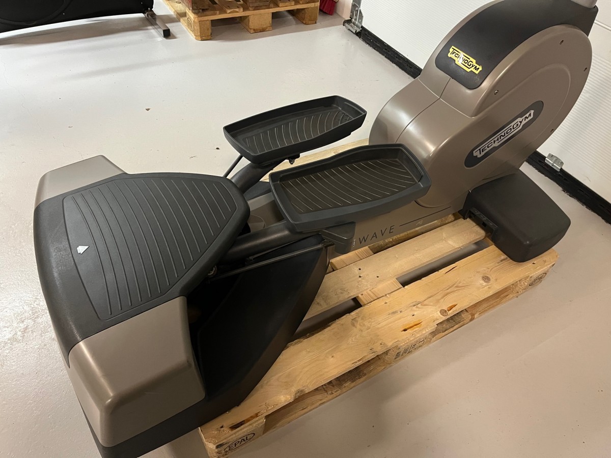 Technogym Wave