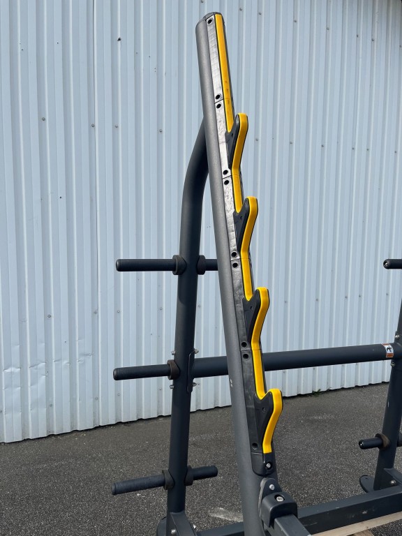 Squatstativ